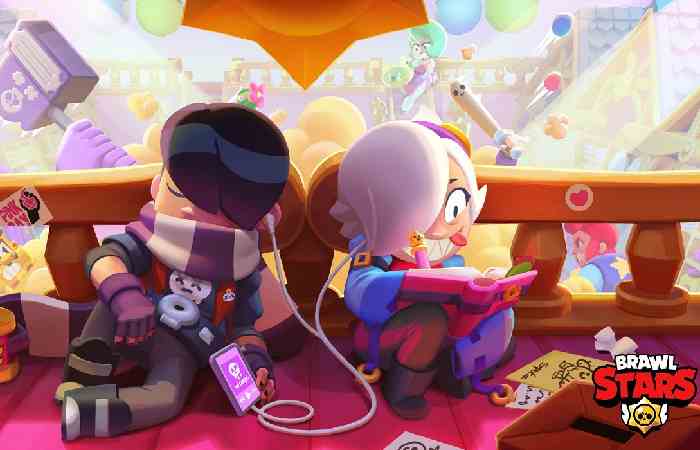 What is Nulls Brawl APK?