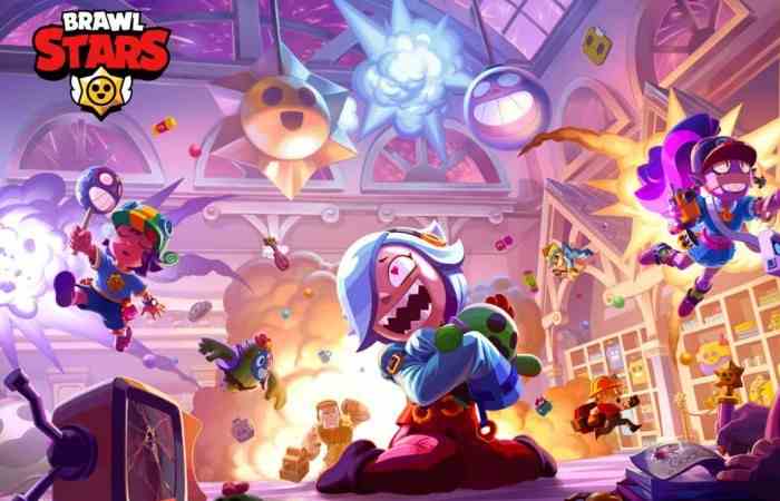 How to Download Nulls Brawl APK from Android Oyun Club: