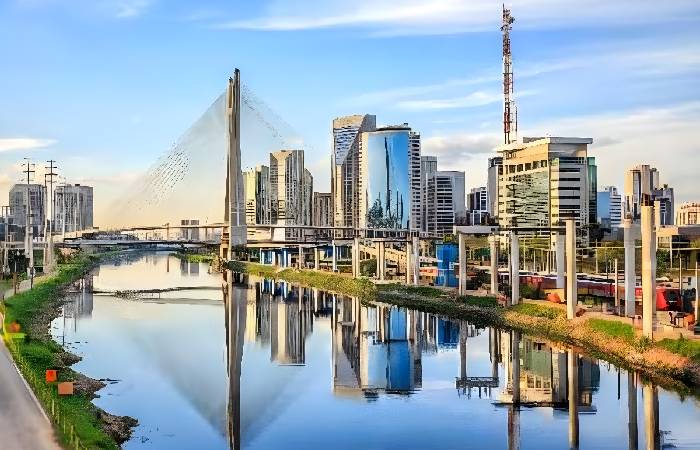 The Advantages of Inova Simples (I.S.) Sao Paulo in Creating Groundbreaking Solutions.