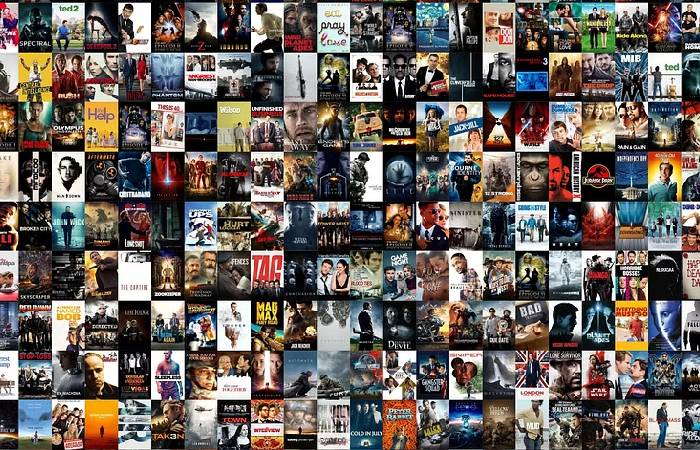 The Ultimate Hub for Tamil Movie Enthusiasts