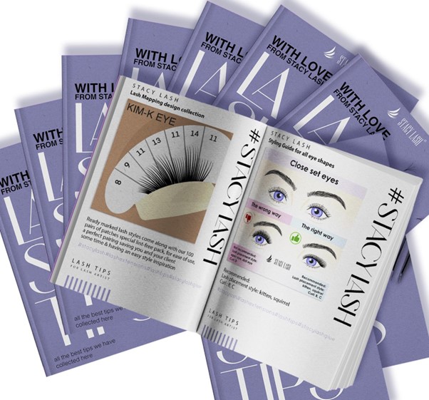 Your Guide to a Lash Artist's Paradise - The Lash Supply Store