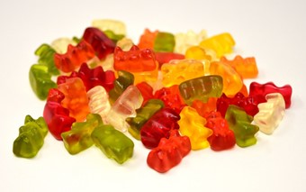  Delta 8 Gummies vs. CBD Gummies: Which Is Right for You?