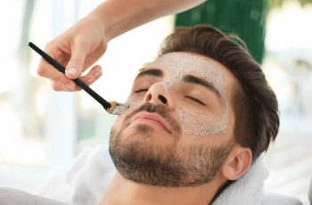 Masculine Rejuvenation: Where to Get the Best Men's Facials in Mississauga