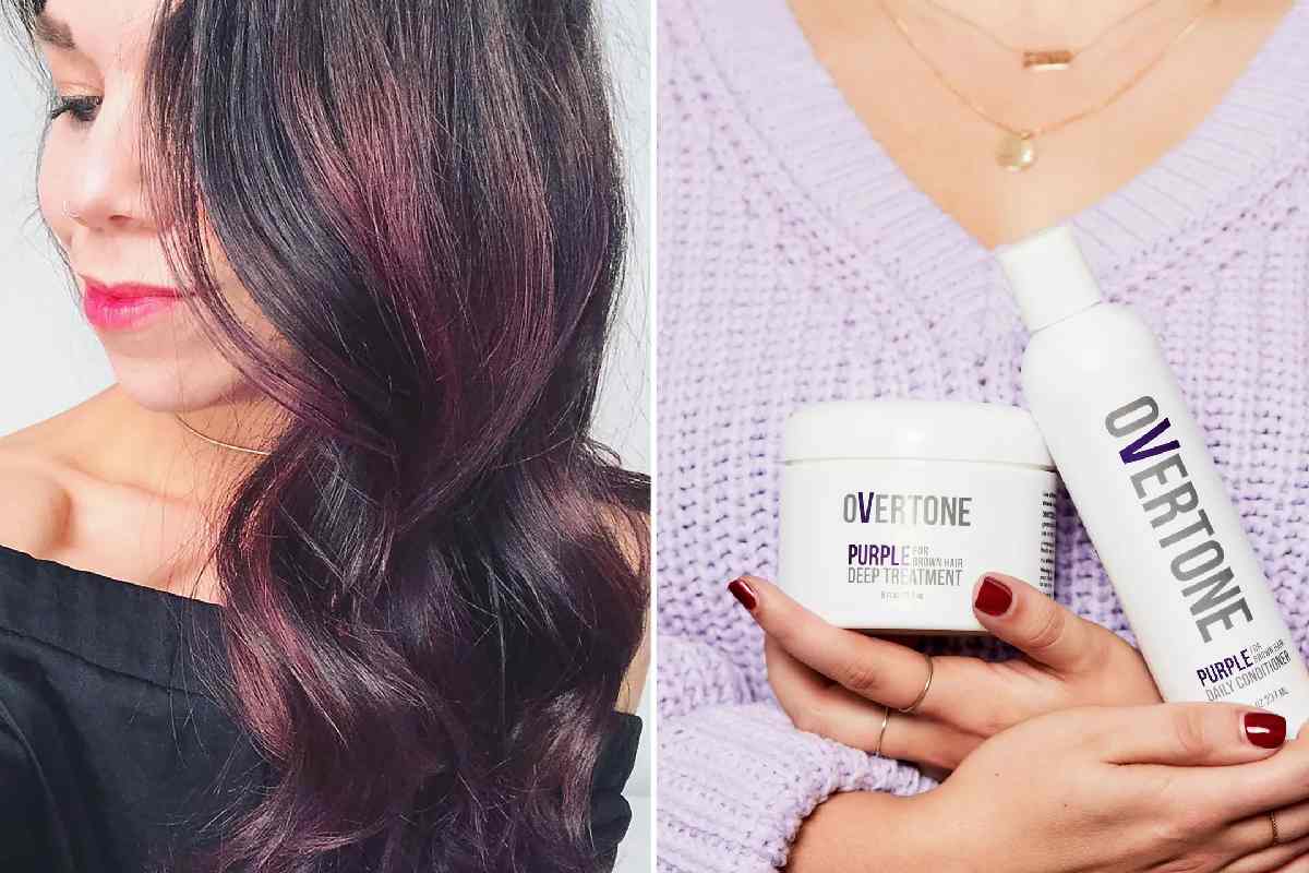 Step-by-Step Guide to Using Overtone on Grey Hair - wide 3