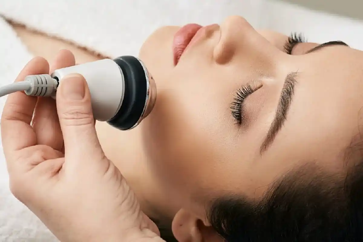 Is Radio Frequency Skin Tightening Treatment A Better Option?