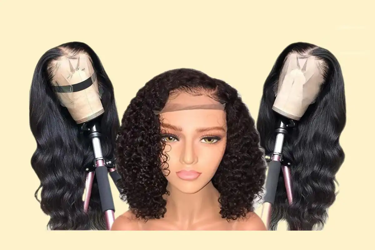5 Tips To Consider When Looking For A Realistic Lace Front Wig