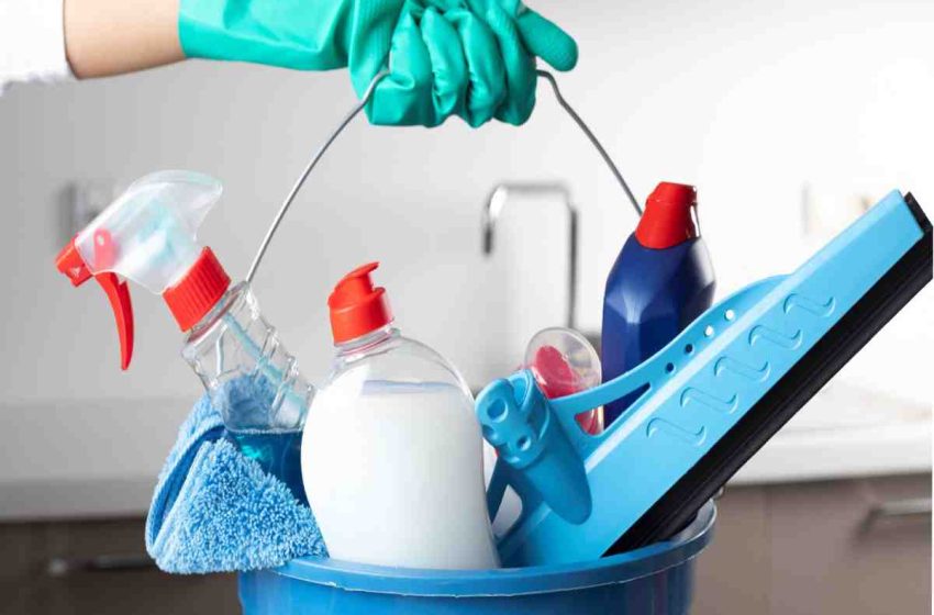 How To Protect Cleaning Service Employees with Bloodborne Pathogens Training