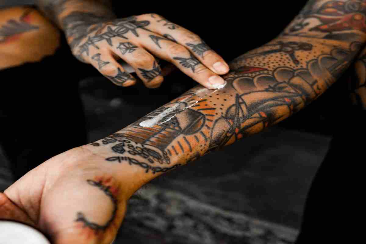 Amazing Tips to Keep Your Tattoo Glowing and Beautiful