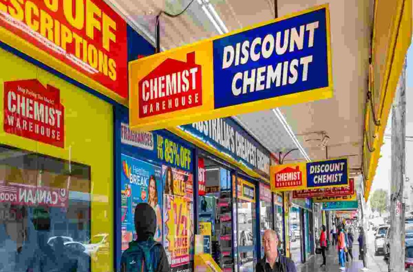 Why choose Cheap Pharmacy In Australia With Online Delivery?