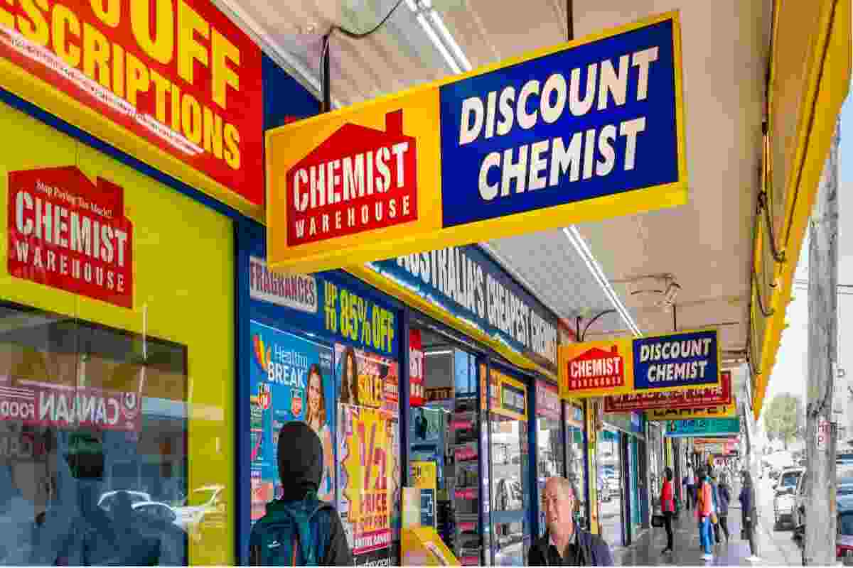 Cheap Pharmacy In Australia
