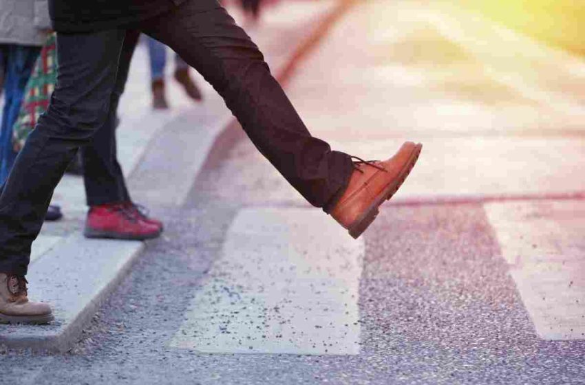 Getting Back Out There? 5 Ways to Put Your Best Foot Forward