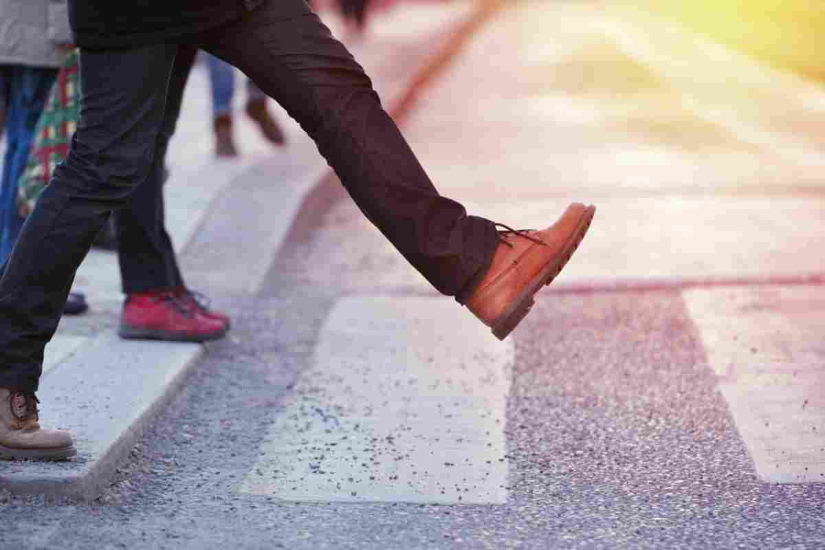 Getting Back Out There_ 5 Ways to Put Your Best Foot Forward