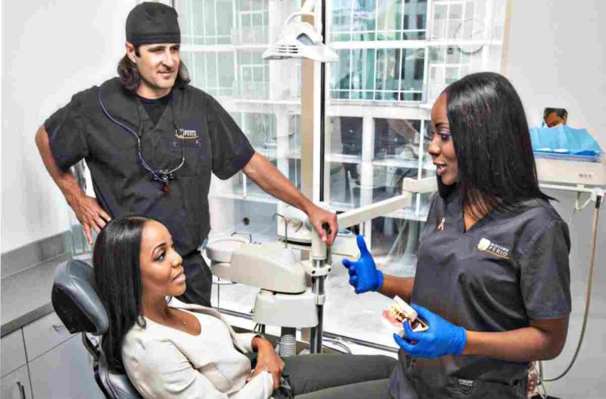 7 Lifestyle Habits To Maintain Healthy Teeth And Gums