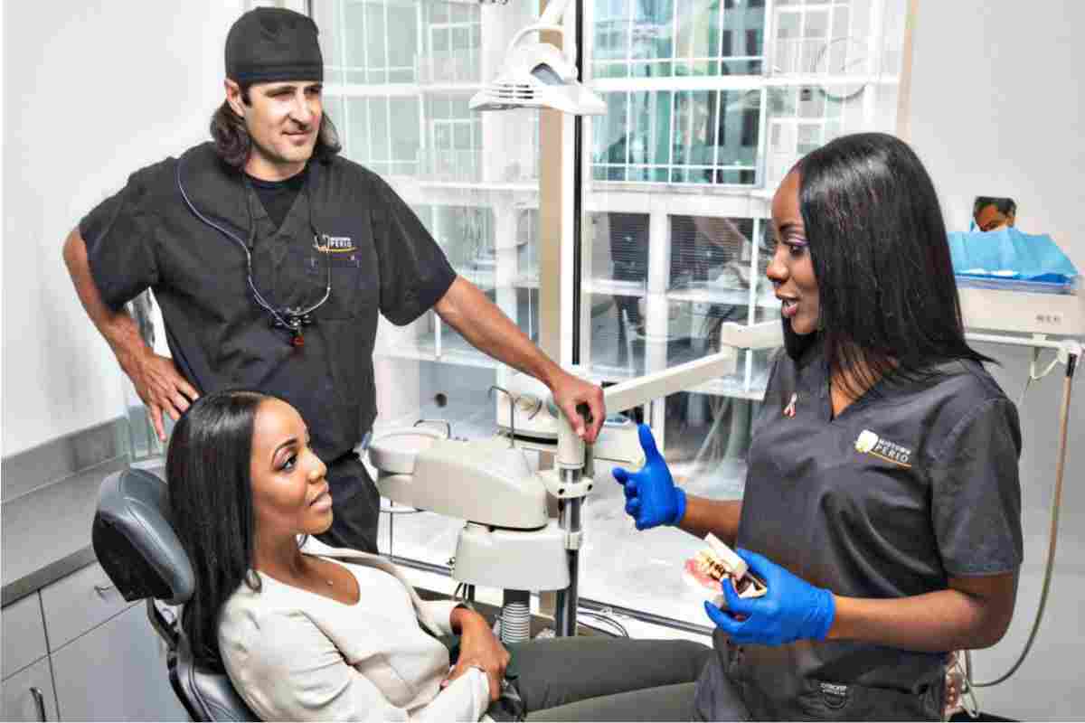 Lifestyle Habits To Maintain Healthy Teeth And Gums