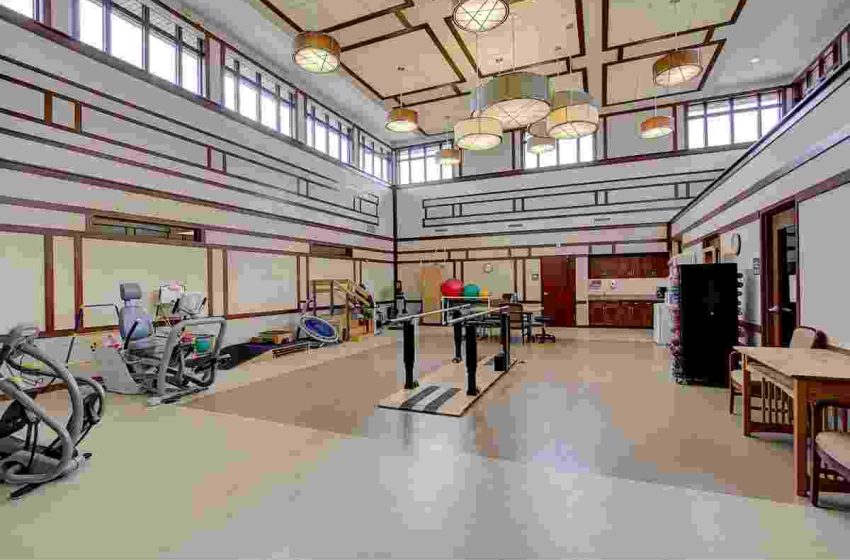 What Should You Expect When You Check Into A Rehab Center?