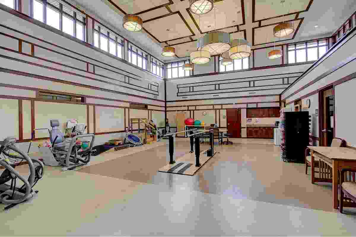 What Should You Expect When You Check Into A Rehab Center