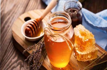 What is Honey