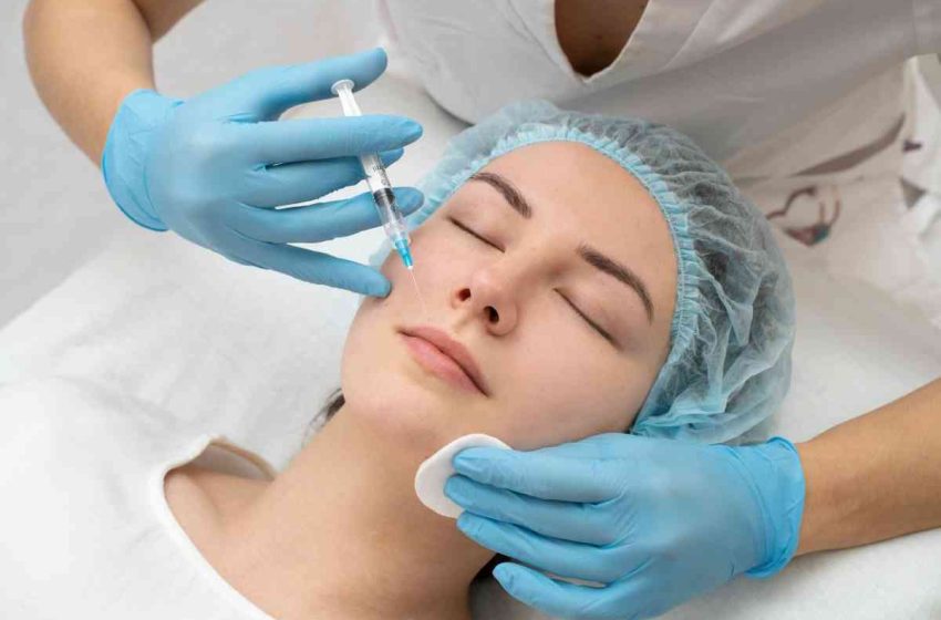  Turning Back the Hands of Time: Transformative Treatment With BOTOX® Cosmetic in Shreveport
