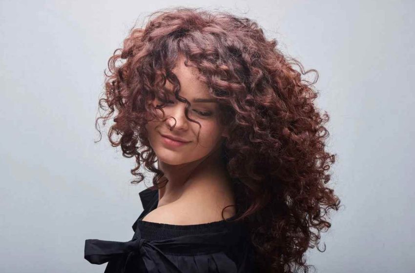 How to Take Care of Curly Hairs? – Definition